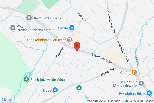 Unser Heimatbäcker GmbH
