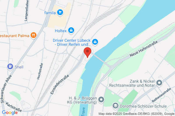 Altus Bau GmbH