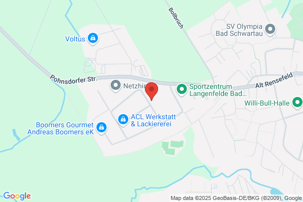 Drögemüller Hermann Landeskultur u. Tiefbau GmbH