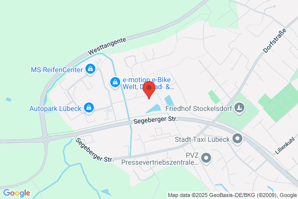 Peter Bandelow