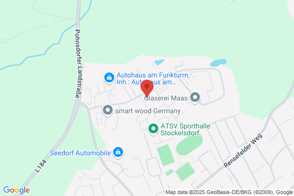 R & N Baugesellschaft mbH