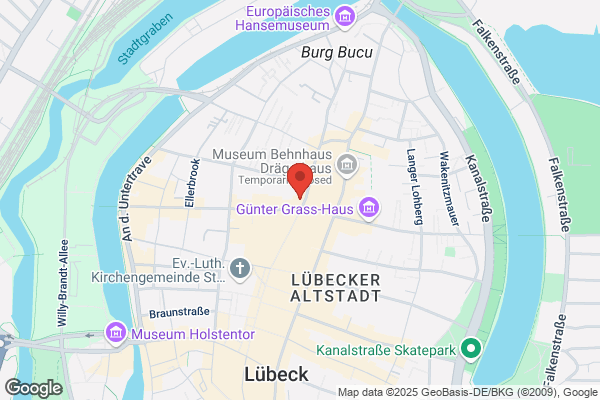 Ulla Popken | Große Größen | Lübeck