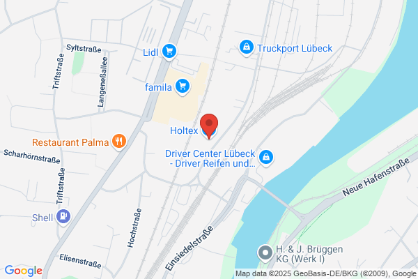 Holtex Bekleidung
