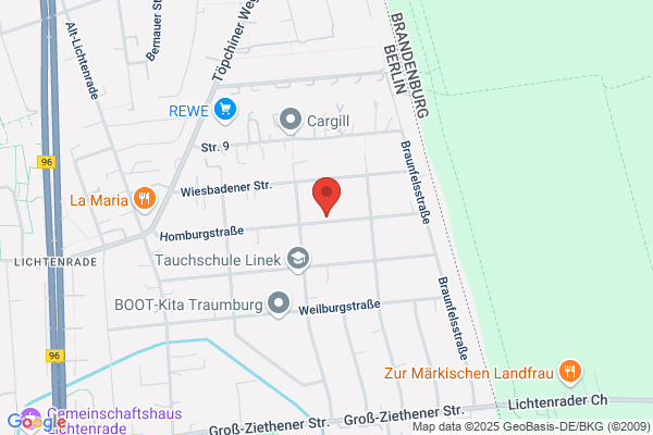 Werdin GmbH & Co. KG