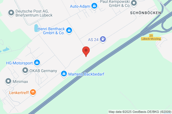 b+b GmbH Konfektion + Dienstleistung