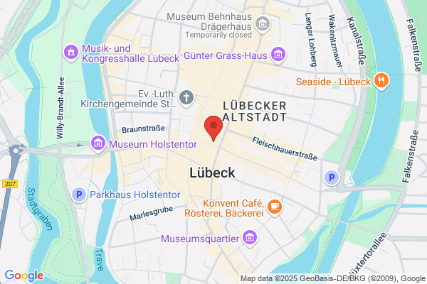 Citycom Lübeck GbR