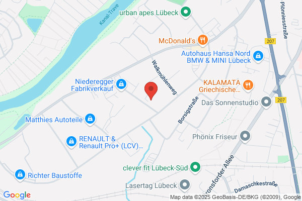 Cavier & Sohn Bedachungen GmbH