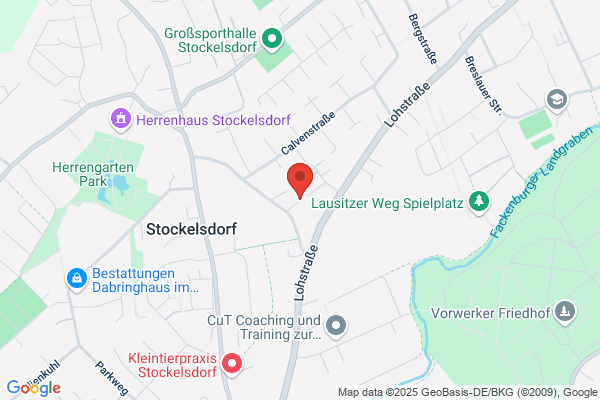 Klebe und Dichtungstechnik Steffen Ladiges GmbH