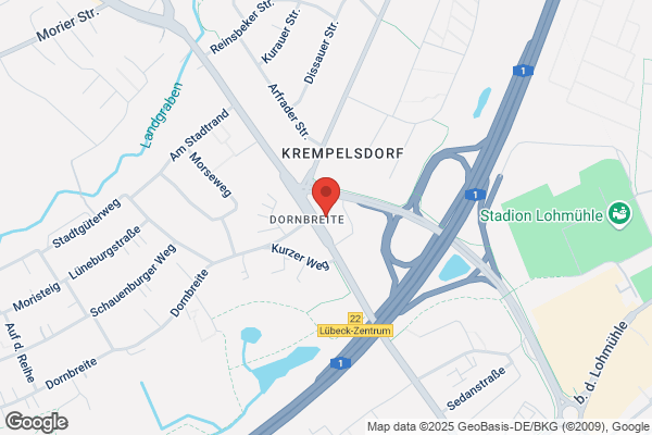 JET Tankstelle