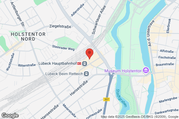 AfA Agentur für Arbeitsvermittlung AG