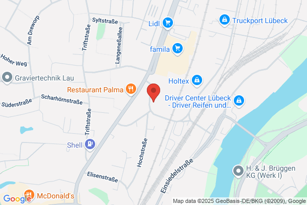 Elektrofirma Otto Schatte GmbH