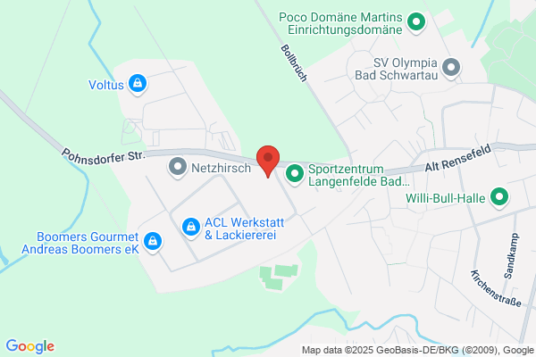 Elektro Woitendorf