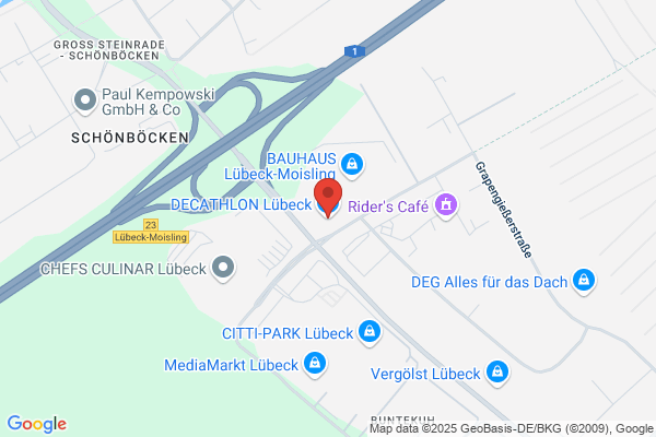 DECATHLON
