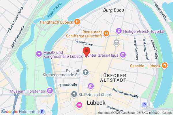 Fahrräder, Laufrad Lübeck GmbH