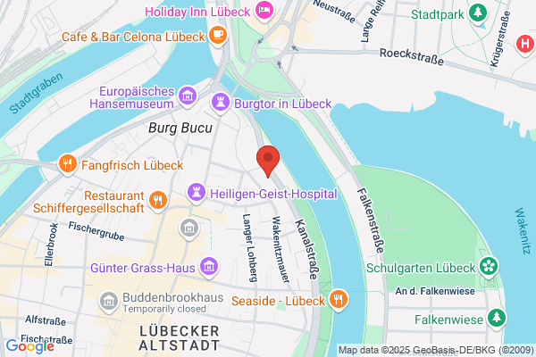 Essigfabrik