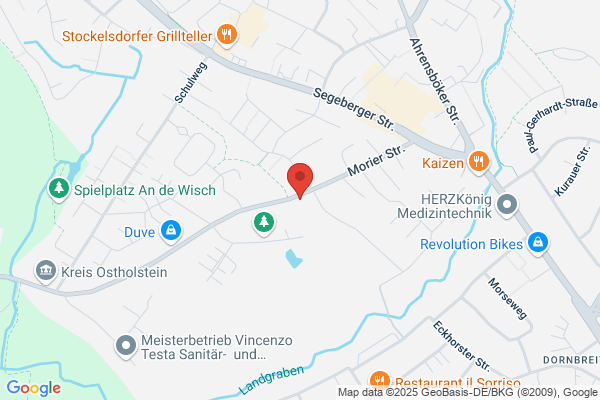 Holsatia GmbH