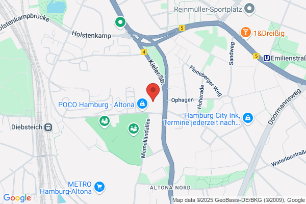 Verwaltungs./Immobilien Anlageges. NEUE LÜBECKER mbH