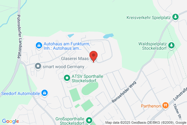 Glaserei Maas GmbH