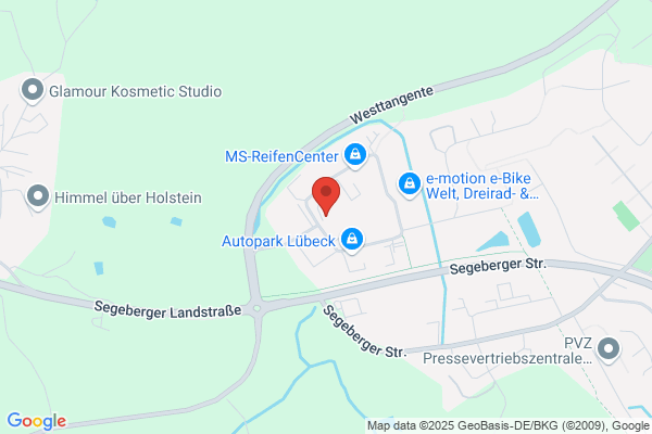 EBL-Gemüse GmbH