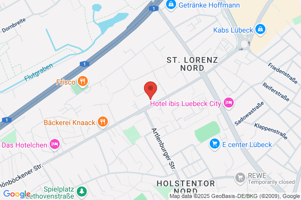 Hochzeitsagentur Hansen