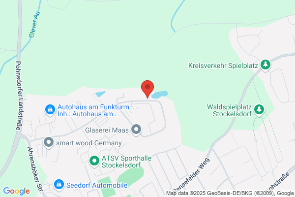 Edelstahl und Bauschlosserei Hartmut Prehn