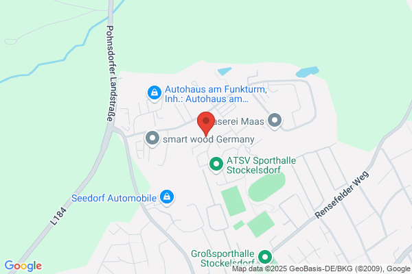 Büttner Industrietechnik GmbH