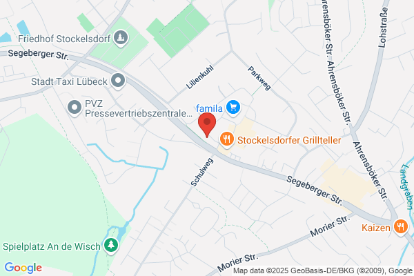 Dänisches Bettenlager GmbH & Co. KG