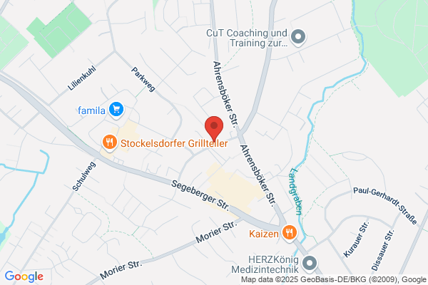 Gemeindewerke Stockelsdorf GmbH