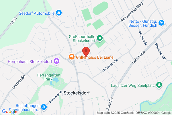 Hauptschule Stockelsdorf