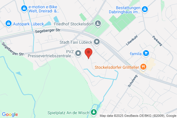 Interpac & Control GmbH