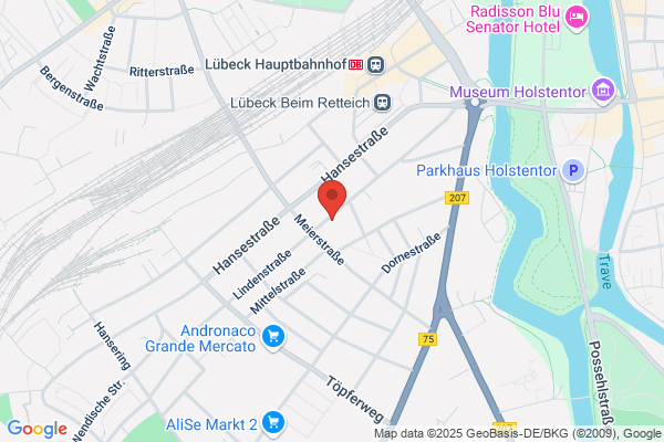 KDLL Buchhaltungsbüro Praedel Ulrich