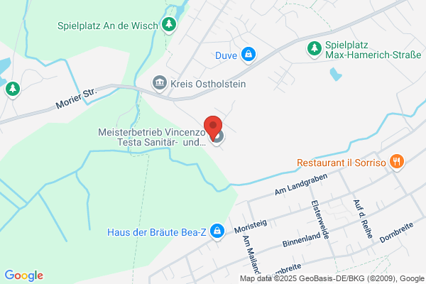 Nordica Immobilien & Freizeitanlagen GmbH