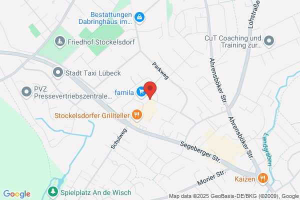Frisör Klier GmbH