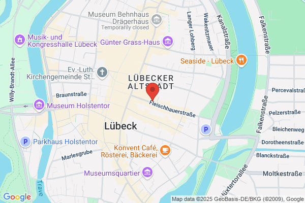 Friseur Andreas Holtz