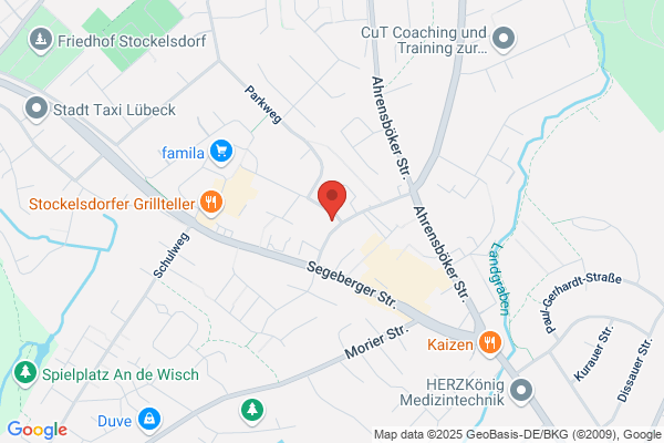 H. D. Felsch Masseur