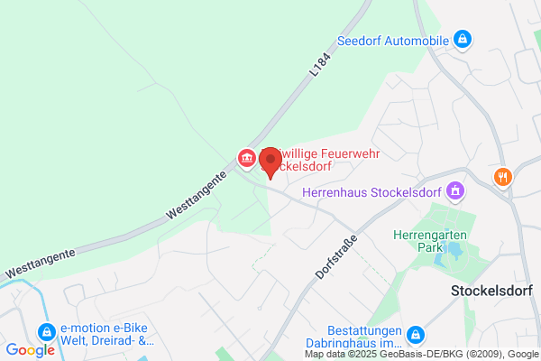 Dienstleistung L&G
