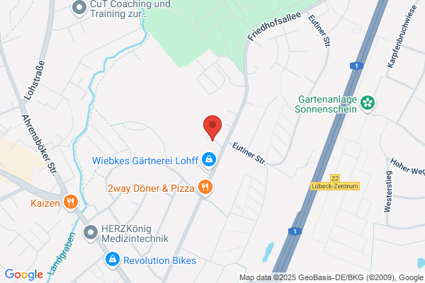 Gärtnerei Reindorf GmbH