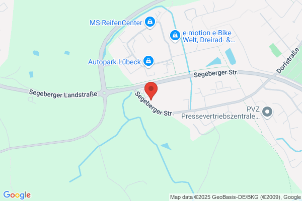Handelsgärtnerei Höppner