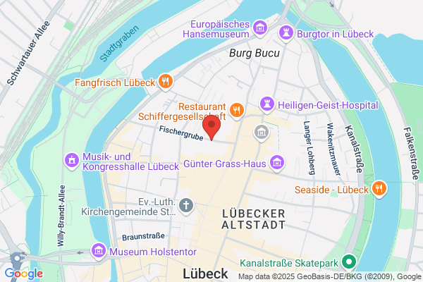 Theaterrestaurant Dülfer