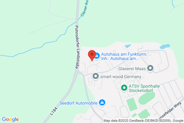 Seepferdchen