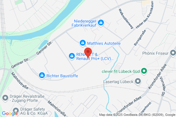 REINBLICK Gebäudemanagement