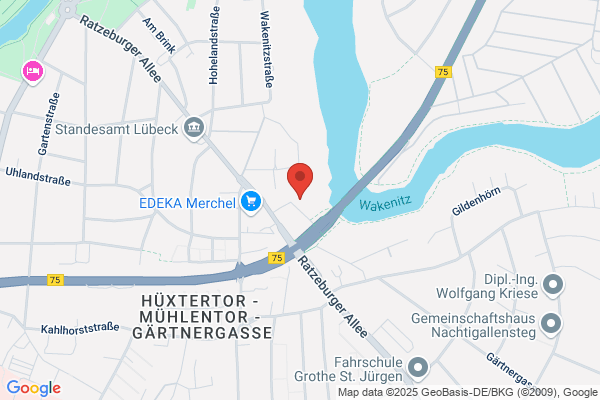 Hanseatic Gebäudedienste GmbH