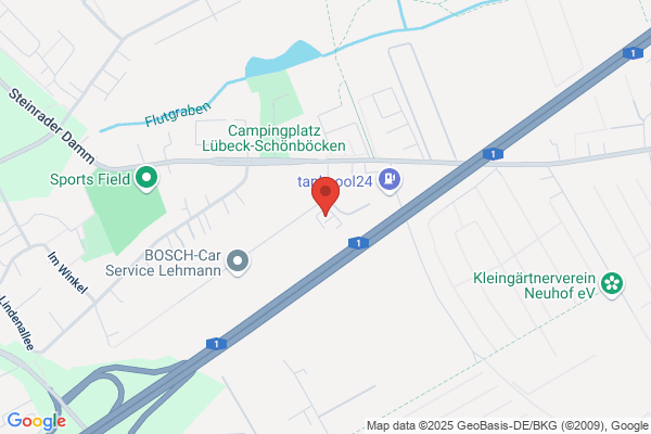 Koc Gebäudeservice GmbH