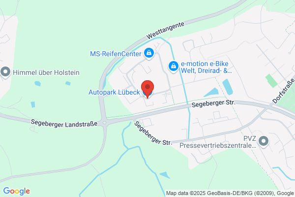 Auto Börse Lübeck