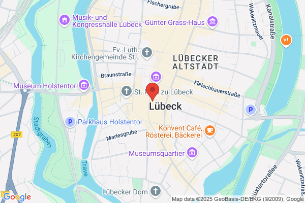 Sparda-Bank Geldautomat Lübeck im Haerder-Center