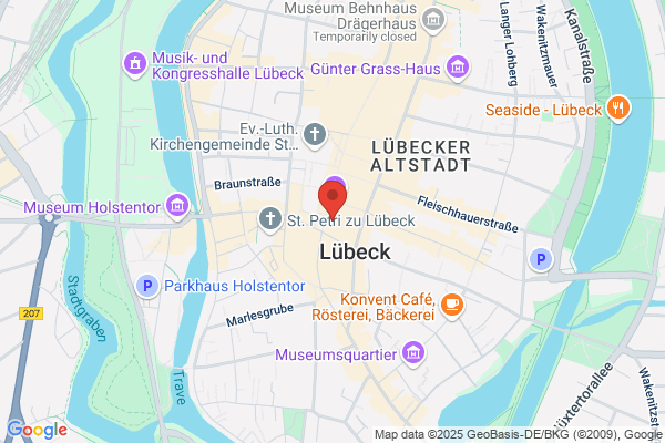 CHRIST Juweliere und Uhrmacher
