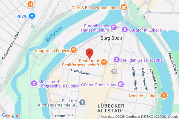 büro für reine schönheit