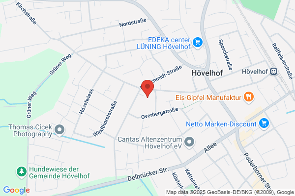 Beckmann & Eggers GmbH
