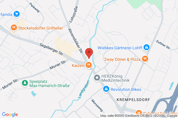 Homöopathische Heilpraxis am Ziegelteller