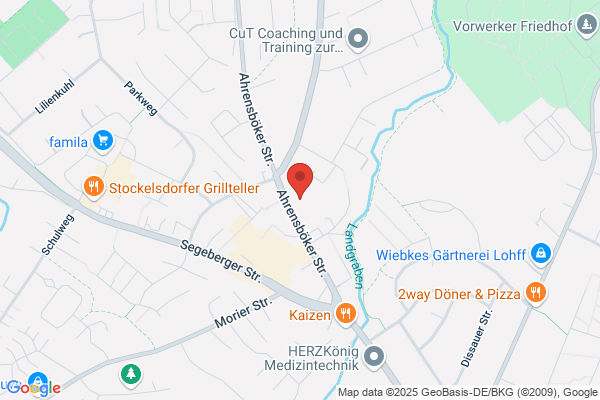 Schmelzer Hörsysteme GmbH